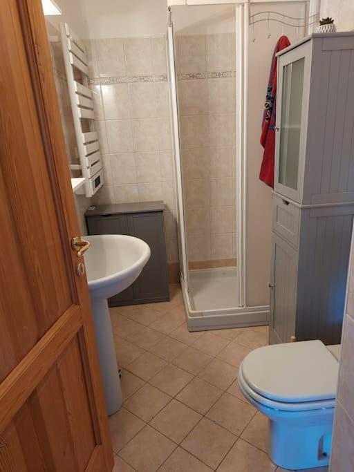 Appartement Saint Gervais Proche Centre Εξωτερικό φωτογραφία